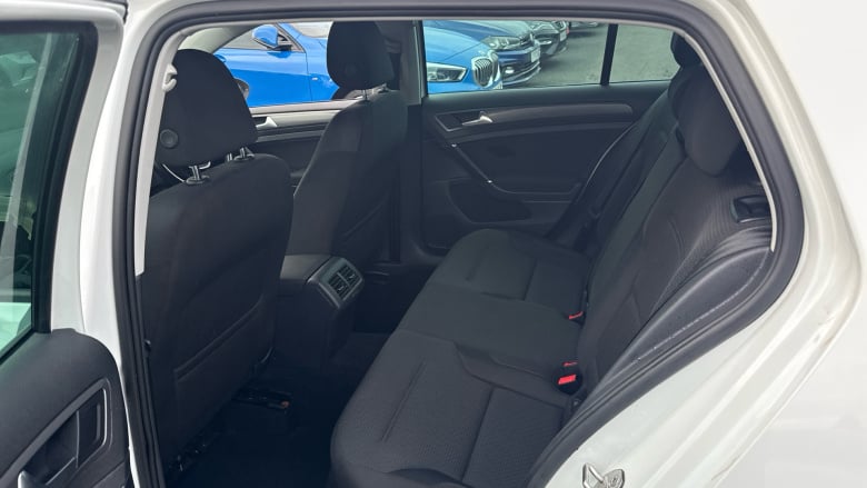 Volkswagen Golf 1.5 TSI EVO Match Edition 5dr Petrol Hatchback